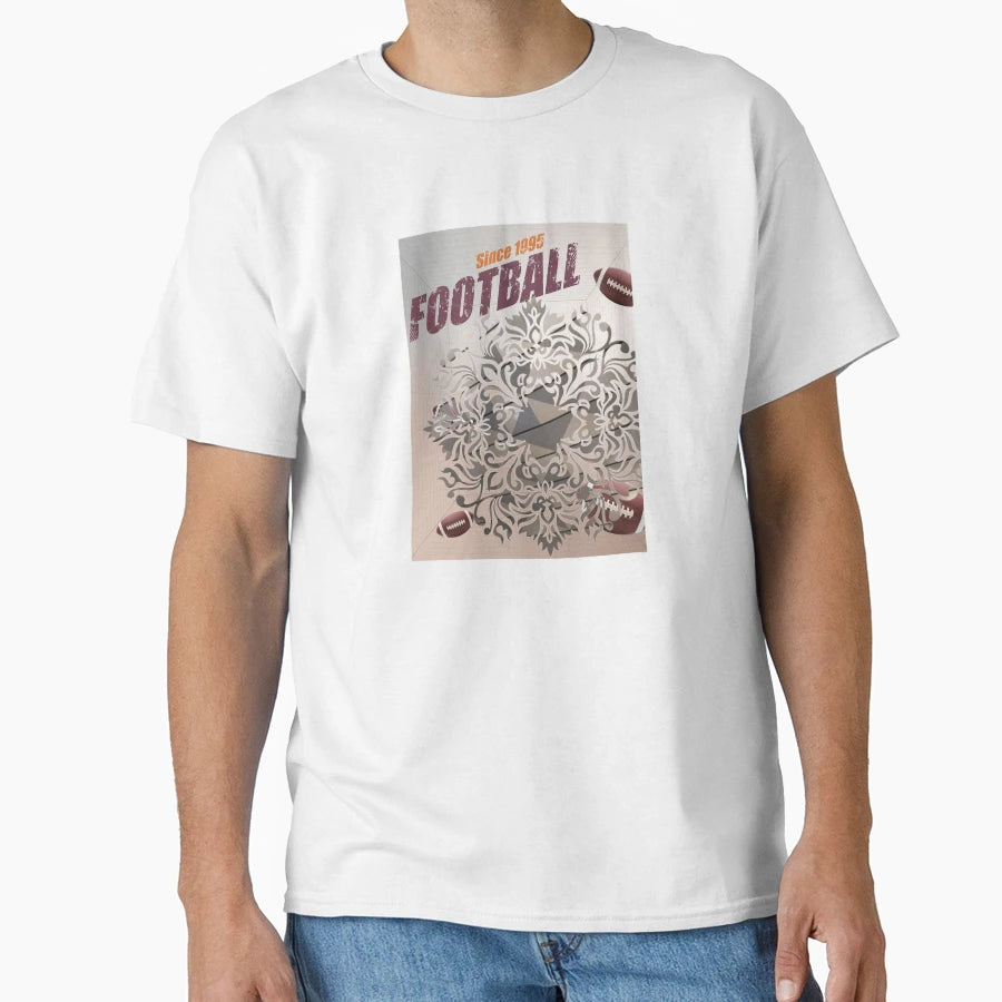 Art 6 T-Shirt - Streetwear Style for Adults - T-Shirt, Sweatshirt, Hoodie