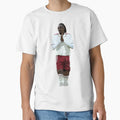 Eberechi Eze T-Shirt - Streetwear Style Unisex - T-Shirt, Sweatshirt, Hoodie