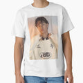 Malachi Barton Soft Aesthetic T-Shirt - Streetwear Style for Adults - T-Shirt, Sweatshirt, Hoodie