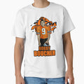 Bobby Boucher T-Shirt - Trendy Graphic for Adults - T-Shirt, Sweatshirt, Hoodie