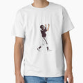 Show Me Money T-Shirt - Graphic Print Unisex - T-Shirt, Sweatshirt, Hoodie