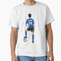 Soccer Products T-Shirt - Aesthetic Graphic for Adults - T-Shirt, Sweatshirt, Hoodie