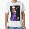 Cristiano Ronaldo Pop Art T-Shirt - Casual Everyday Wear Men Women - T-Shirt, Sweatshirt, Hoodie