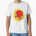 Cleveland Browns 1946 T-Shirt - Custom Art Print for Adults - T-Shirt, Sweatshirt, Hoodie
