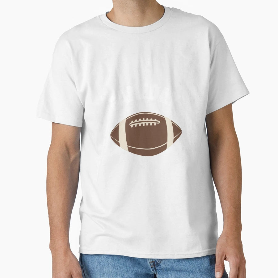 Gameday T-Shirt - Aesthetic Graphic Unisex - T-Shirt, Sweatshirt, Hoodie