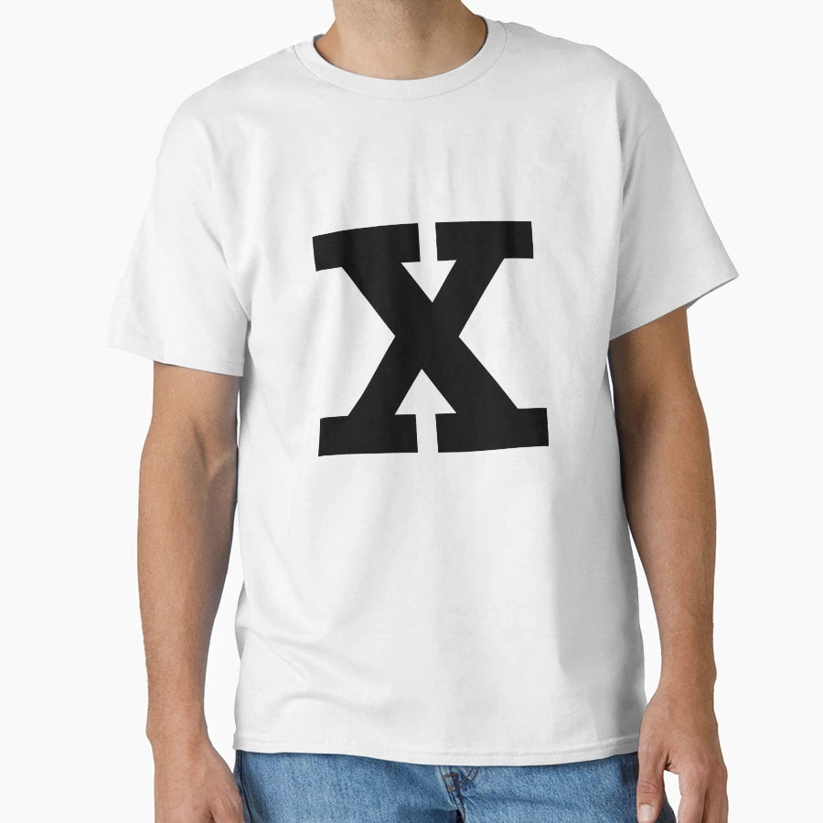 Malcolm X T-Shirt - Streetwear Style Unisex - T-Shirt, Sweatshirt, Hoodie