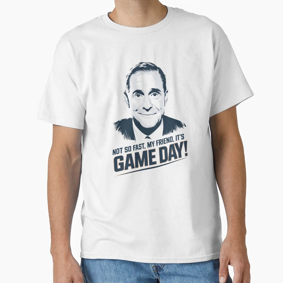 Lee Corso Final Pick Funny Sports College T-Shirt - Trendy Graphic Unisex - T-Shirt, Sweatshirt, Hoodie