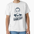 Lee Corso Final Pick Funny Sports College T-Shirt - Trendy Graphic Unisex - T-Shirt, Sweatshirt, Hoodie