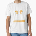 Quarterback Security T-Shirt - Novelty Apparel for Adults - T-Shirt, Sweatshirt, Hoodie