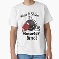 Trace Mcsorley T-Shirt - Fun Novelty Design for Adults - T-Shirt, Sweatshirt, Hoodie