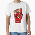 Go Taylors Boyfriend T-Shirt - Casual Everyday Wear Men Women - T-Shirt, Sweatshirt, Hoodie