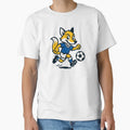 Leicester T-Shirt - Streetwear Style Unisex - T-Shirt, Sweatshirt, Hoodie