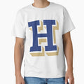 Hamilton College Continentals T-Shirt - Casual Everyday Wear Unisex - T-Shirt, Sweatshirt, Hoodie