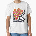 Boho flower by BrownHorse90s - Adult & Kids T-Shirts, Sweatshirts & Hoodies apparel design preview 1