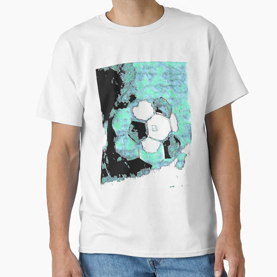 Football Deconstructed T-Shirt - Novelty Apparel Unisex - T-Shirt, Sweatshirt, Hoodie