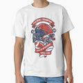 Football Champion T-Shirt - Novelty Apparel for Adults - T-Shirt, Sweatshirt, Hoodie