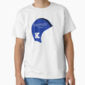 Lexington Kentucky Ky Football T-Shirt - Fun Novelty Design for Adults - T-Shirt, Sweatshirt, Hoodie