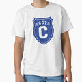 Covenant College Scots T-Shirt - Casual Everyday Wear for Adults - T-Shirt, Sweatshirt, Hoodie