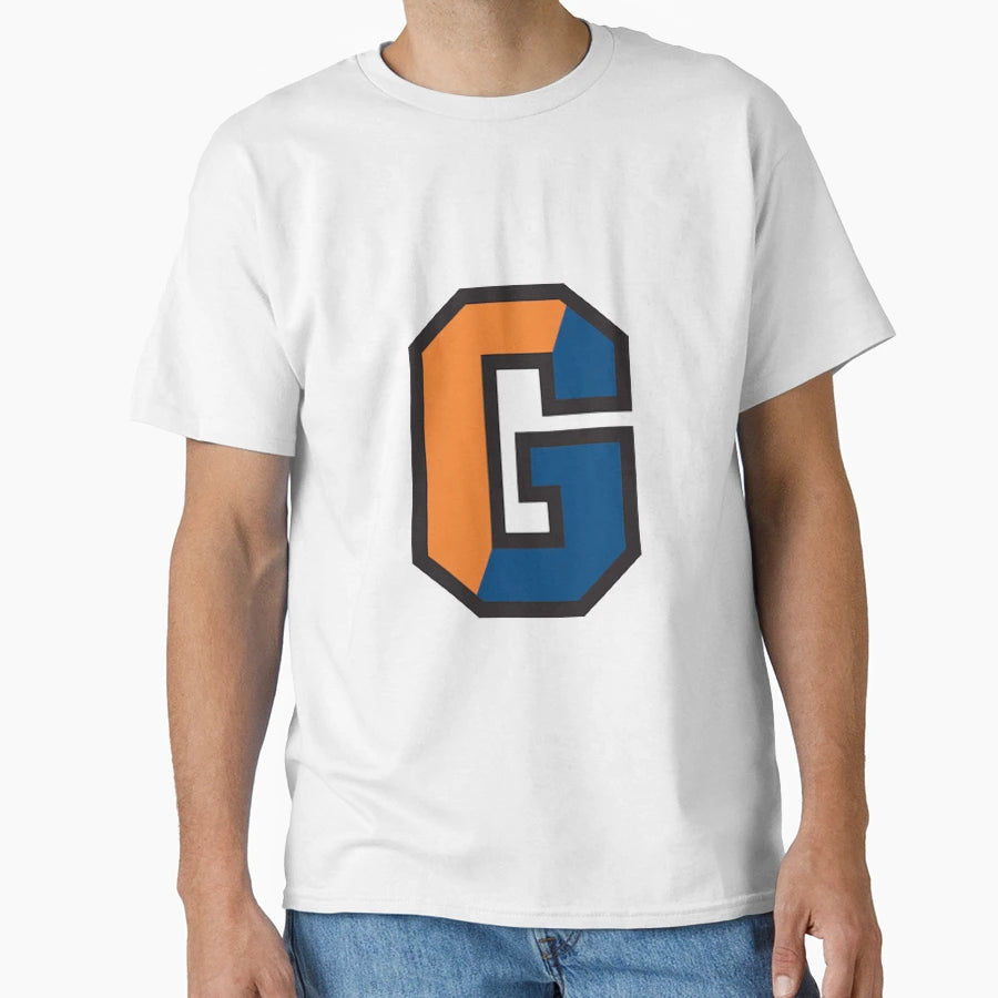 Gettysburg College T-Shirt - Custom Art Print Unisex - T-Shirt, Sweatshirt, Hoodie