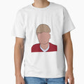 Fovvs T-Shirt - Fun Novelty Design Unisex - T-Shirt, Sweatshirt, Hoodie