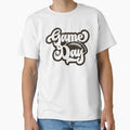 Game Day Football Soccer Sport T-Shirt - Unique Graphic for Adults - T-Shirt, Sweatshirt, Hoodie