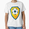 Pride Football T-Shirt - Streetwear Style Unisex - T-Shirt, Sweatshirt, Hoodie