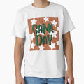 Game Day T-Shirt - Unique Graphic Unisex - T-Shirt, Sweatshirt, Hoodie