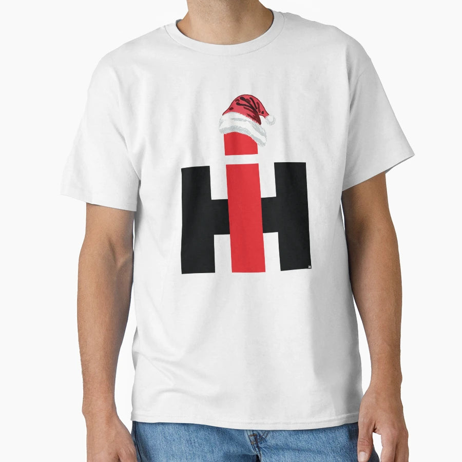 Case International Harvester Logo T-Shirt - Unique Graphic Unisex - T-Shirt, Sweatshirt, Hoodie