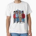 Juice T-Shirt - Unique Graphic Unisex - T-Shirt, Sweatshirt, Hoodie