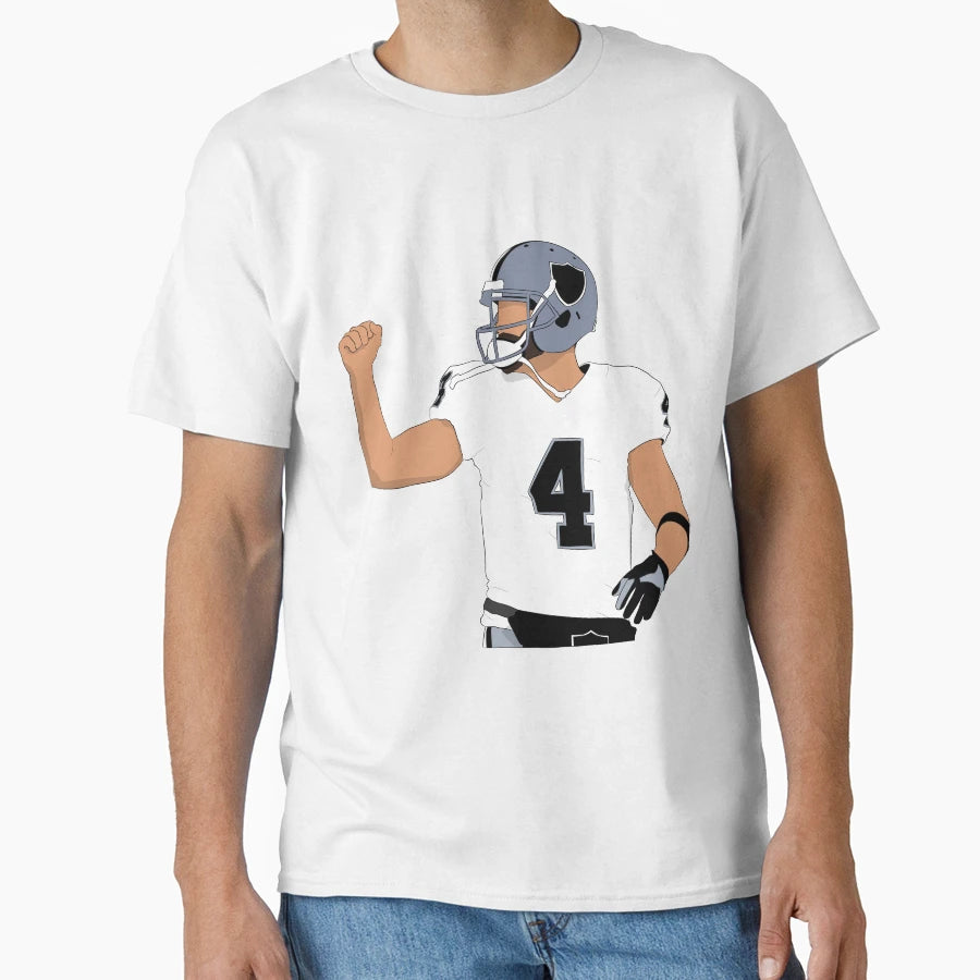 Football Is Upon Us T-Shirt - Casual Everyday Wear for Adults - T-Shirt, Sweatshirt, Hoodie