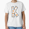 Paw Alphabet T-Shirt - Fun Novelty Design Unisex - T-Shirt, Sweatshirt, Hoodie