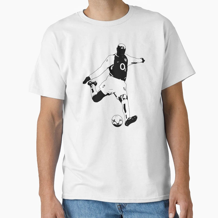 Henry T-Shirt - Novelty Apparel Men Women - T-Shirt, Sweatshirt, Hoodie
