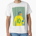 Neymar Jr T-Shirt - Graphic Print Men Women - T-Shirt, Sweatshirt, Hoodie