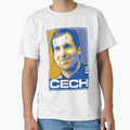 Ech T-Shirt - Minimalist Print Men Women - T-Shirt, Sweatshirt, Hoodie