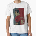 Funny Roy Keane T-Shirt - Unique Graphic Unisex - T-Shirt, Sweatshirt, Hoodie