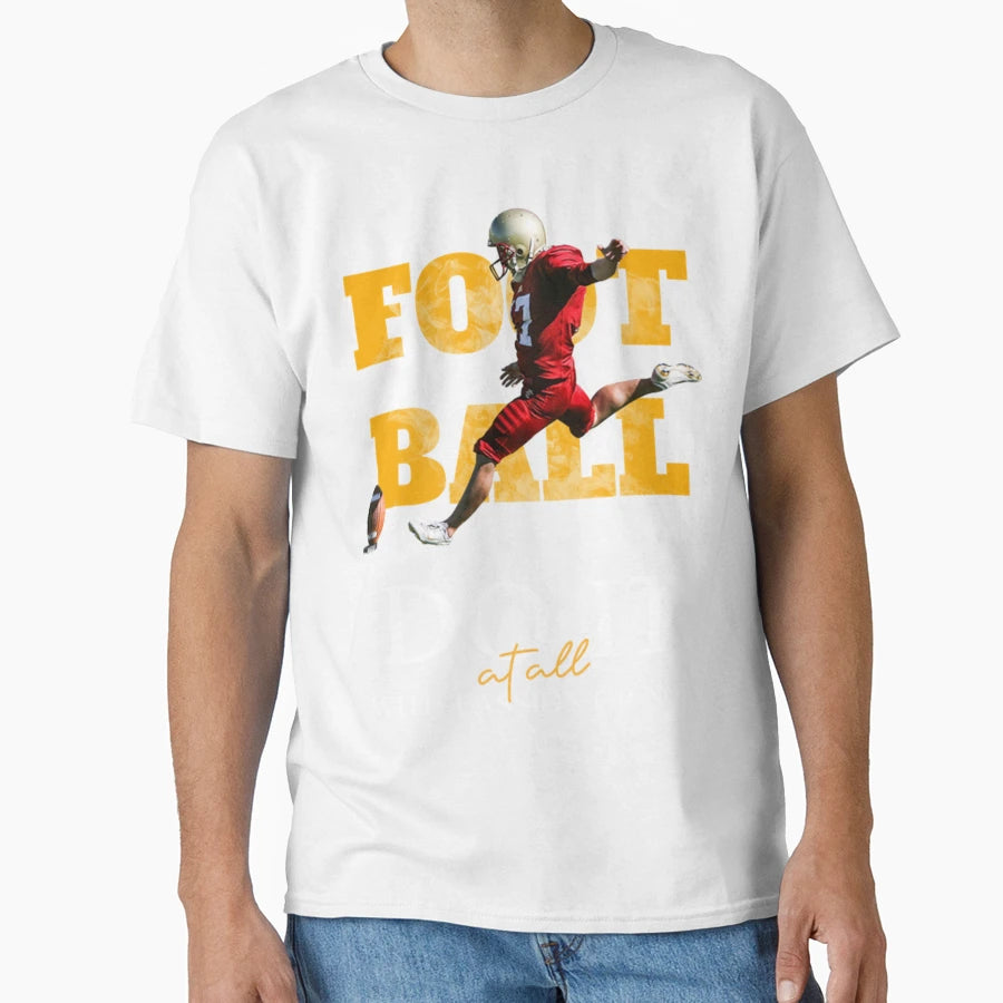 Highschool Ameri T-Shirt - Fun Novelty Design for Adults - T-Shirt, Sweatshirt, Hoodie