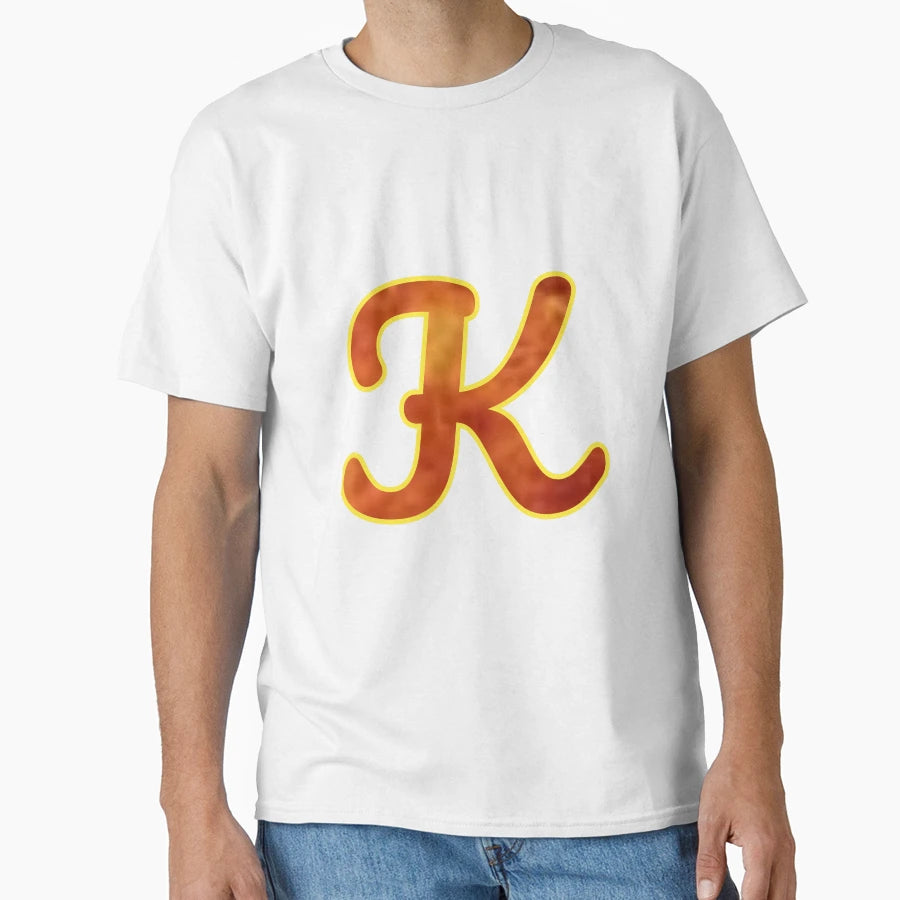 King K T-Shirt - Streetwear Style for Adults - T-Shirt, Sweatshirt, Hoodie