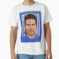 Roberto Baggio Divine T-Shirt - Graphic Print for Adults - T-Shirt, Sweatshirt, Hoodie