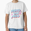 Brighter Days Ahead by RiaTeto - Adult & Kids T-Shirts, Sweatshirts & Hoodies apparel design preview 1