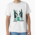 Kraftklub T-Shirt - Casual Everyday Wear Men Women - T-Shirt, Sweatshirt, Hoodie