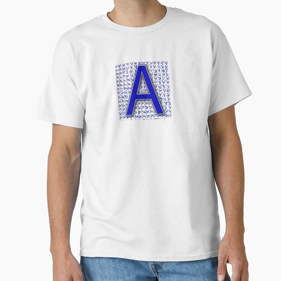 Versal Winter T-Shirt - Novelty Apparel for Adults - T-Shirt, Sweatshirt, Hoodie