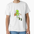 American Football Cartoon 26 41 T-Shirt - Novelty Apparel Men Women - T-Shirt, Sweatshirt, Hoodie