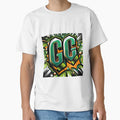 God Game T-Shirt - Graphic Print Unisex - T-Shirt, Sweatshirt, Hoodie