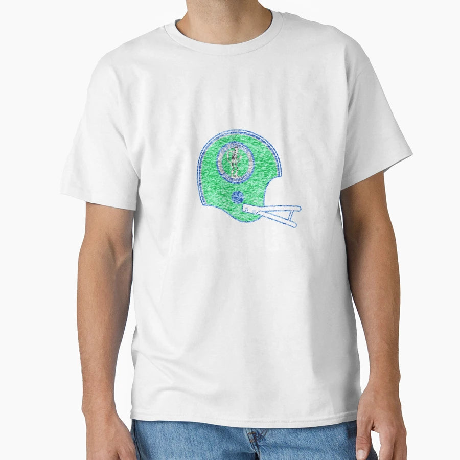 Defunct Series San Antonio Gunslingers T-Shirt - Streetwear Style Unisex - T-Shirt, Sweatshirt, Hoodie