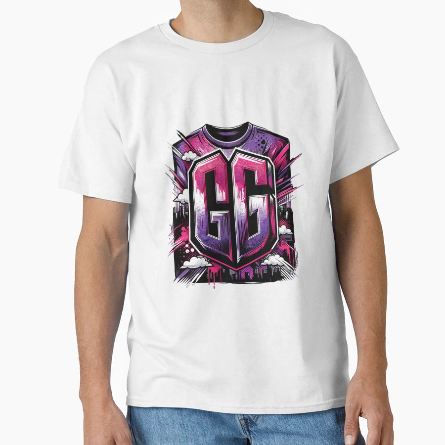 God Game T-Shirt - Fun Novelty Design for Adults - T-Shirt, Sweatshirt, Hoodie