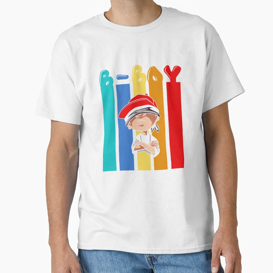 B T-Shirt - Minimalist Print Unisex - T-Shirt, Sweatshirt, Hoodie