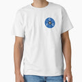 Gillingham Fc Gfc Minimalist T-Shirt - Fun Novelty Design for Adults - T-Shirt, Sweatshirt, Hoodie