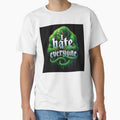 I Hate Everyone by Vintage Designs - Adult & Kids T-Shirts, Sweatshirts & Hoodies apparel design preview 1