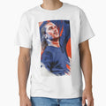 Antoine Griezmann T-Shirt - Fun Novelty Design Men Women - T-Shirt, Sweatshirt, Hoodie