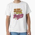 I'm Not Your Phase, Fantasy Bold Pride Text Art by - Adult & Kids T-Shirts, Sweatshirts & Hoodies apparel design preview 1